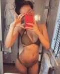 Özel ve Fit Vücuda Sahip Etlik Escort Bayan Nida
