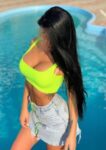 Fazlasıyla Ateşli Olan Etlik Escort Bayan Nazlı